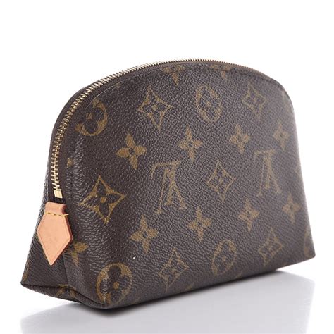 louis vuitton mascaras|louis vuitton cosmetic pouch monogram.